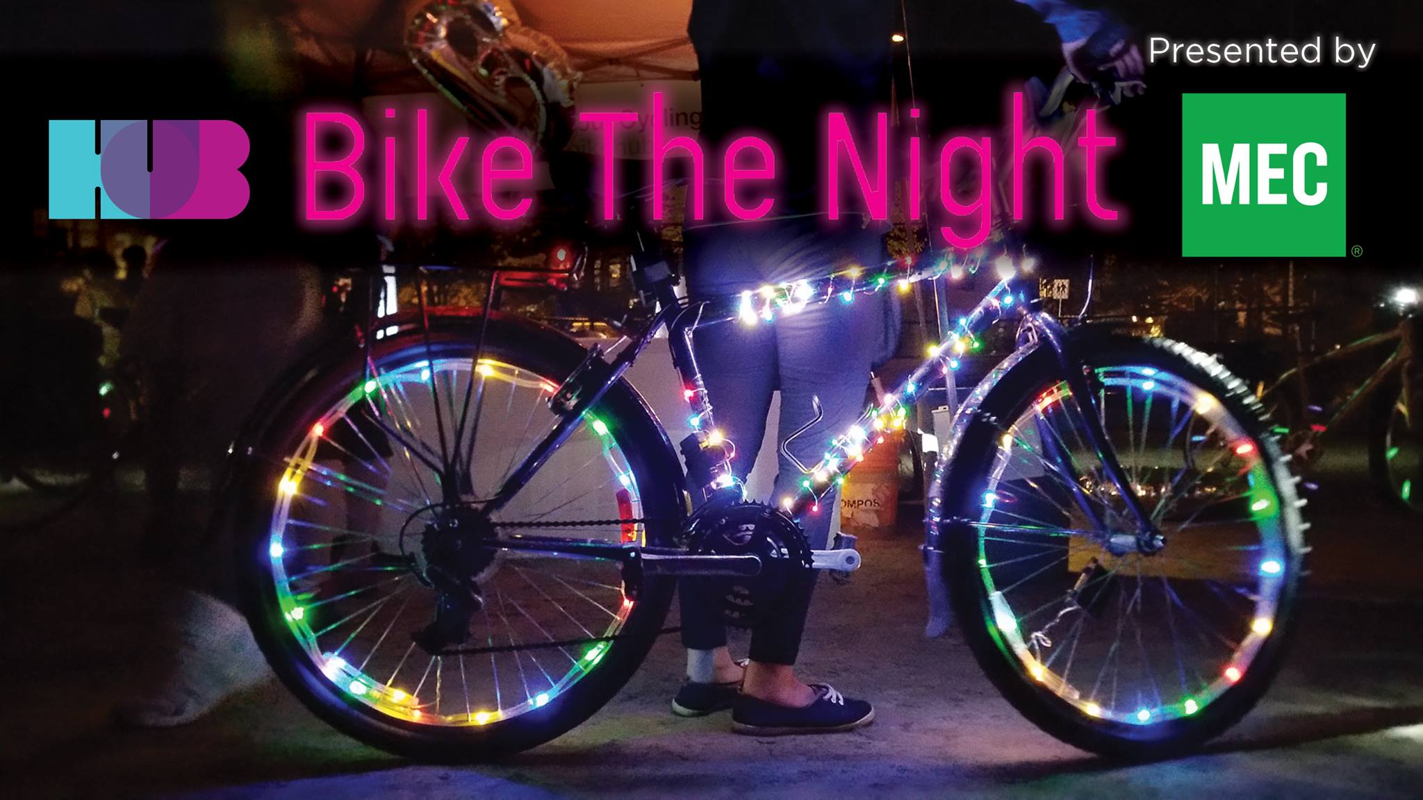 mec bike light