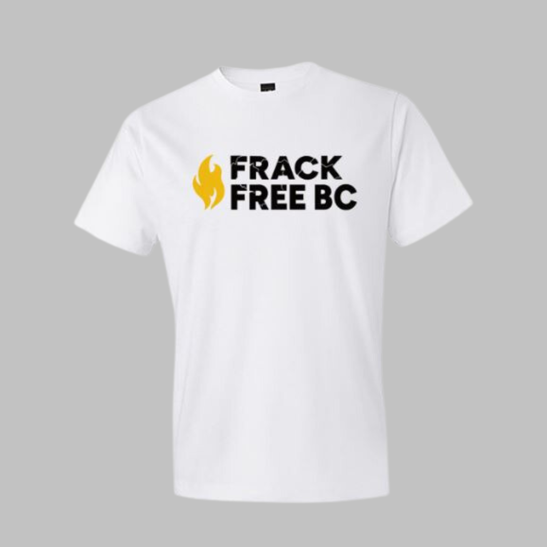 Frack Free BC T-Shirt 