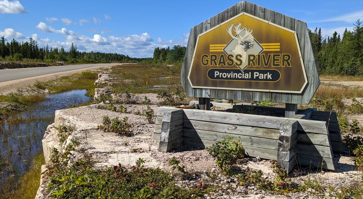 Manitoba Provincial Parks Wilderness Committee