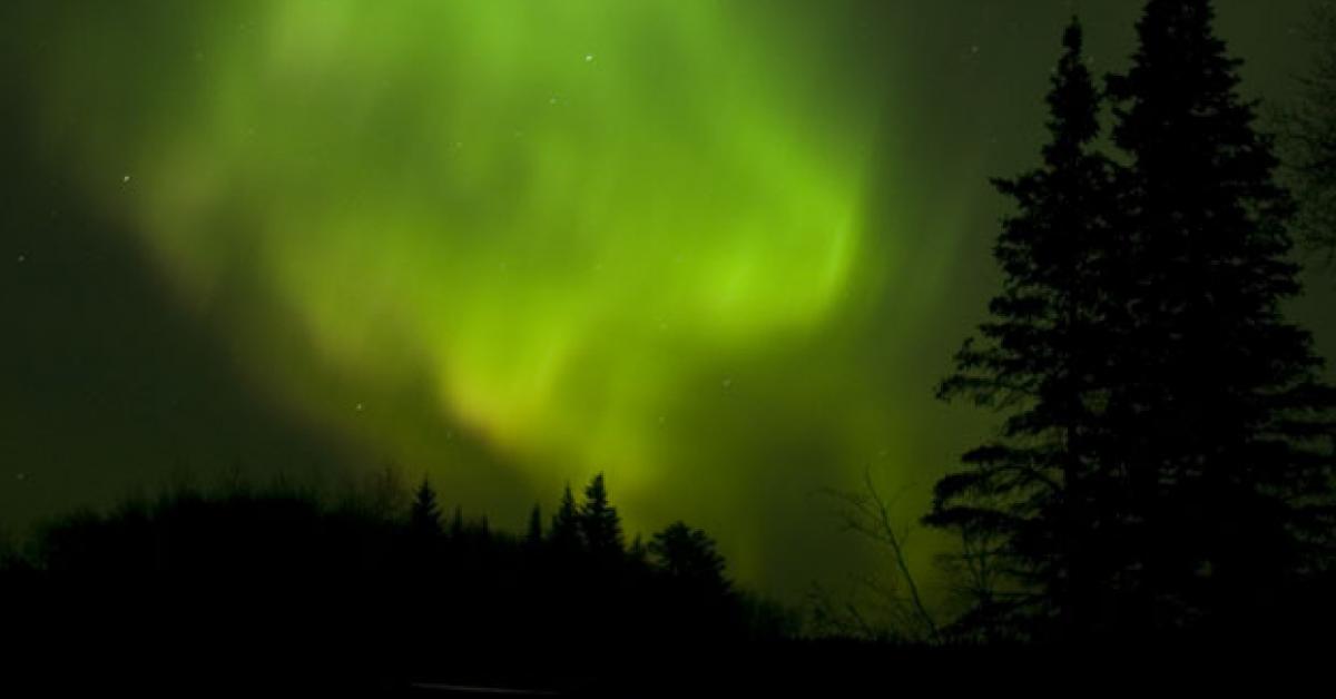 The Manitoba Borealis? Team name could shine light on province’s ...