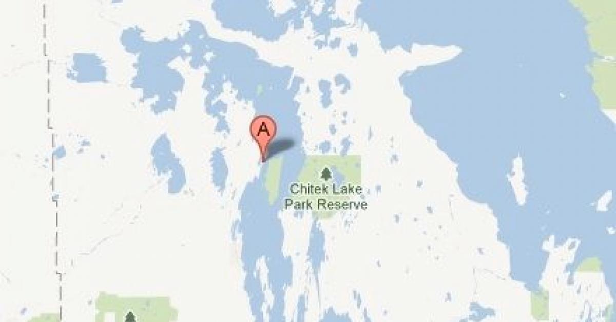 Rallying Support To Protect Lake Winnipegosis Islands Wilderness Committee