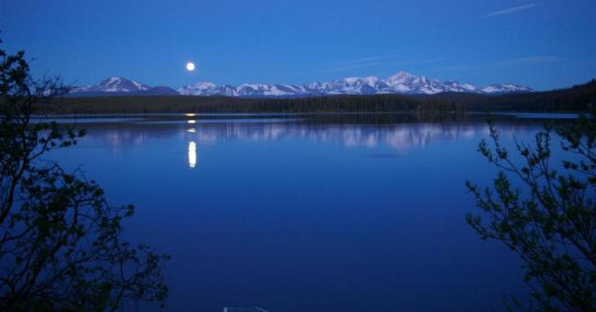 Join the fight to save Fish Lake | Wilderness Committee